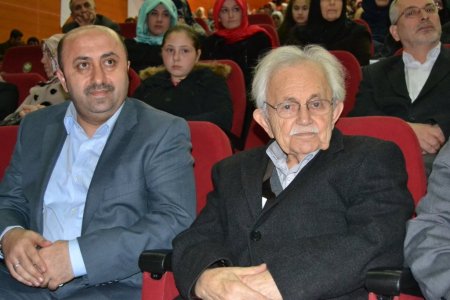 Talebeleri, Bediüzzaman'ın 'Namaz Davası'nı anlattı