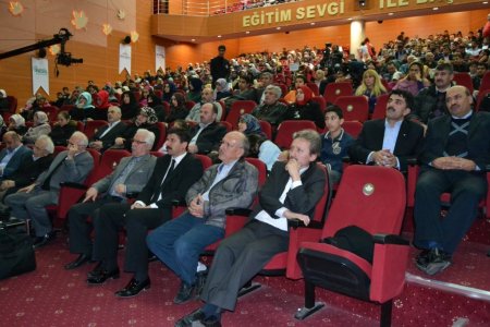 Talebeleri, Bediüzzaman'ın 'Namaz Davası'nı anlattı