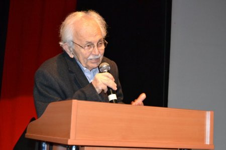 Talebeleri, Bediüzzaman'ın 'Namaz Davası'nı anlattı