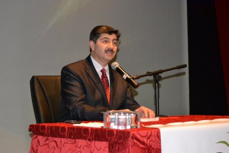 Talebeleri, Bediüzzaman'ın 'Namaz Davası'nı anlattı