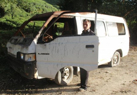 Talihlinin talihsizliği