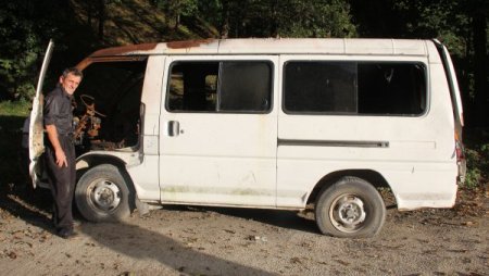 Talihlinin talihsizliği