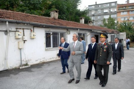 Talimhane geleneği yeniden yaşatılacak