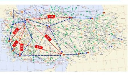 TALPA: Türk hava sahası etkin kullanılırsa, 607 milyon dolar geri kazanılır