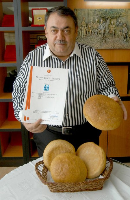 Tam Buğday Ekmeğini Kullanımı Yaygınlaştırılacak