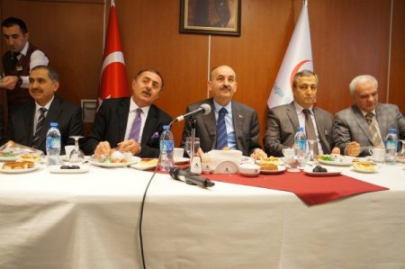 'Tam gün' ile ilgili çalışmalar hafta sonuna kadar tamamlanacak