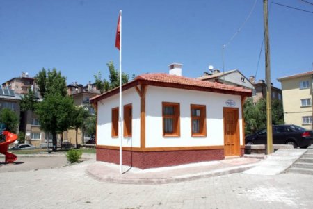 Tamamlanan 5 Mahallenin Muhtarlık Hizmet Binaları Açılacak