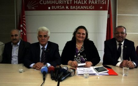 Tamaylıgil: CHP sorgulanması gereken değil, ne yaptığını bilen partidir