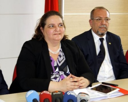 Tamaylıgil: CHP sorgulanması gereken değil, ne yaptığını bilen partidir