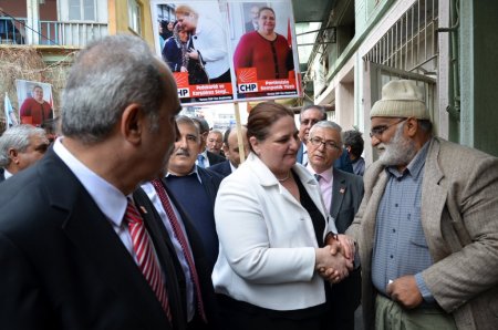 Tamaylıgil: Türkiye iyi yönetilmiyor