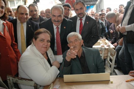 Tamaylıgil: Türkiye iyi yönetilmiyor