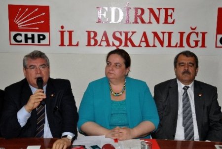 Tamaylıgil: Yazıklar olsun senin Mustafa Kemal'le hemşehriliğine