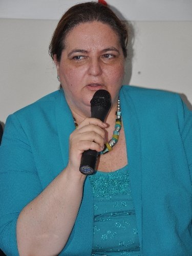 Tamaylıgil: Yazıklar olsun senin Mustafa Kemal'le hemşehriliğine