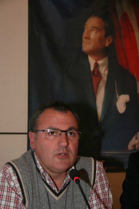 ‘Tango Mandarin’ üreticilere tanıtıldı