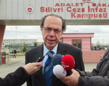 Tanıklığı kabul edilmeyen Yaşar Yazıcıoğlu açıklama yaptı