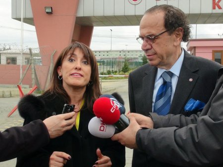 Tanıklığı kabul edilmeyen Yaşar Yazıcıoğlu açıklama yaptı