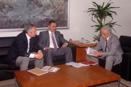 "tanıtım Eksikliği Yüzünden Adana'nın Potansiyelini Değerlendiremiyoruz"