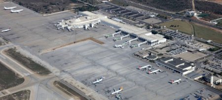 Tanıtımlar Sonuç Verdi, Antalya Havalimanı Yolcu Trafiğinde Mallorca’yı Geçti