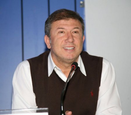 Tanju Çolak : Alex herkesin takdirini topladı