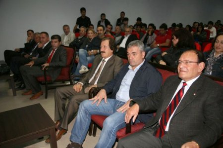 Tanju Çolak : Alex herkesin takdirini topladı