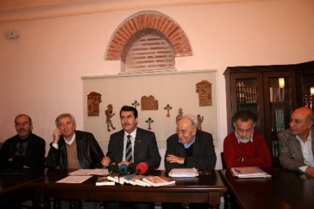 Tanpınar Anısına Düzenlenen 'bursa'da Zaman' Şiir Yarışması Yapıldı