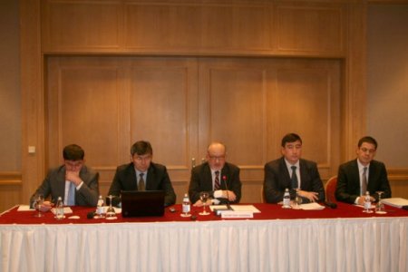 Tanrı Dağları Türk Dünyası’na Ev Sahipliği Yapmaya Hazırlanıyor