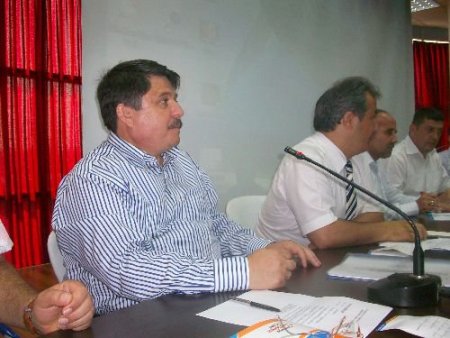 Tanrıverdi: 12 Eylül Darbe Anayasası Bu Ülkenin Ayağında Bir Prangadır