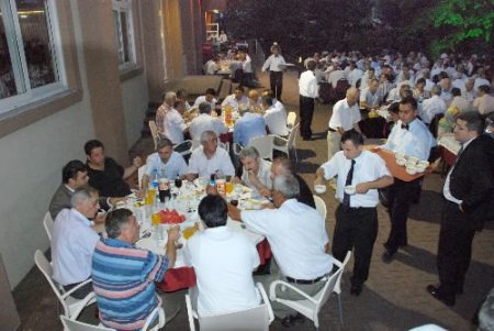 Tanrıverdi: 82 Anayasası Türkiye'nin Ayağında Prangadır