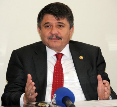 Tanrıverdi: Eğitim Cehaletin, Bölücülüğün Ve Ayrımcılığın Düşmanıdır