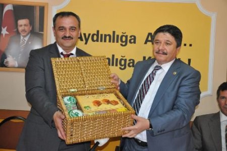 Tanrıverdi: İsrail Bir An Önce Kontrol Altına Alınmalı