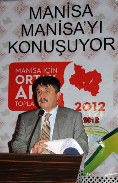 Tanrıverdi: Karanlık Güçlerin Oyunları Devam Ediyor