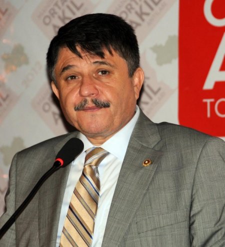 Tanrıverdi: Karanlık Güçlerin Oyunları Devam Ediyor