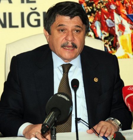 Tanrıverdi: Manisa Osb'ye Yatırım Yapmak İsteyen Müteşebbisler Sıraya Girdi