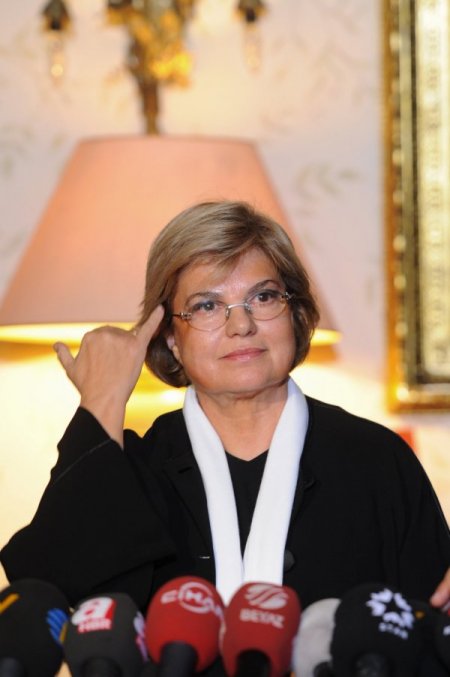 Tansu Çiller: 28 Şubat'ta bazı vekiller tehdit ve şantajla partiden koparıldı