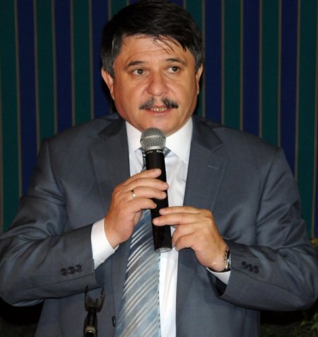 Tanverdi: Manisa, Yatırım Şehri Olduğunu Uluslararası Alanda Belgeledi