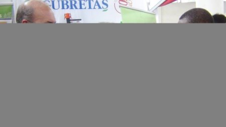 Tanzanya’da Türk İhraç Ürünleri Fuarı yapıldı