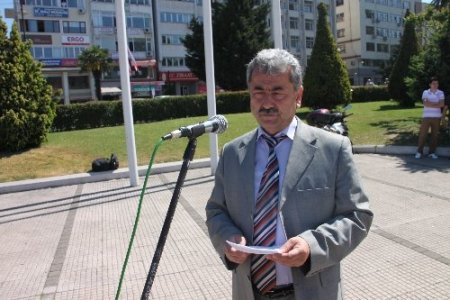 Tapu Kadastro Müdürlüğü 166 yaşında