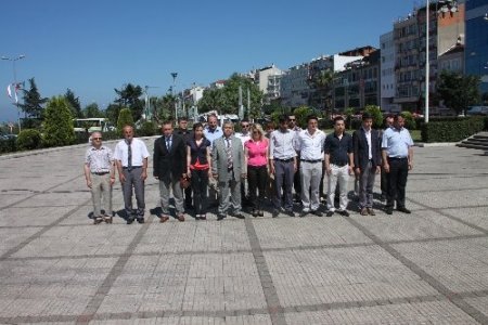 Tapu Kadastro Müdürlüğü 166 yaşında