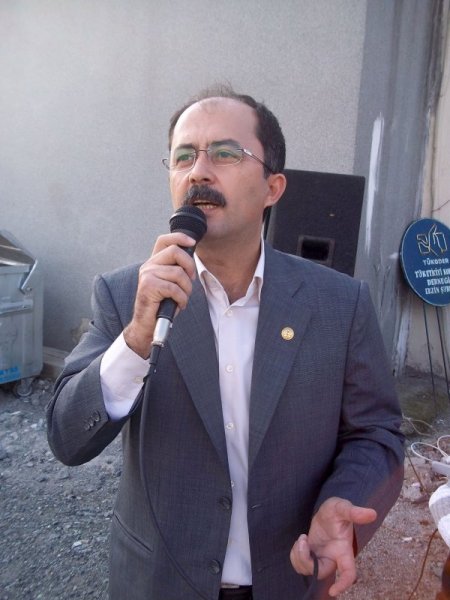 Tapu mağdurları Cumhurbaşkanı Gül'den yardım bekliyor