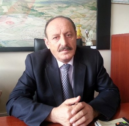 Tapu müdürü facebook üzerinden dolandırıldı