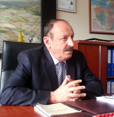 Tapu müdürü facebook üzerinden dolandırıldı