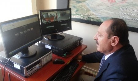 Tapu müdürü facebook üzerinden dolandırıldı