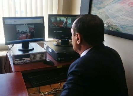 Tapu müdürü facebook üzerinden dolandırıldı