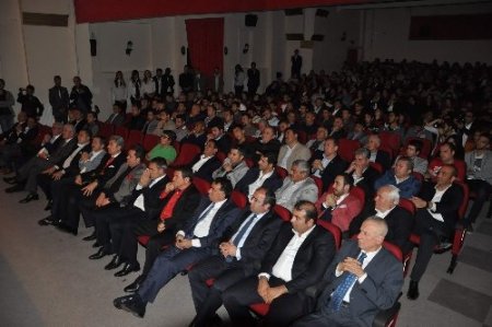 Taraftarlar Ediz'i 'Kalplerden Cennete' belgeseliyle andı