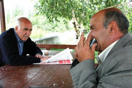 Tarakla Zurna Sesi Dinleten Vatandaşın Besteleri Beğeni Topladı