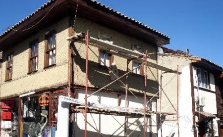 Taraklı Belediye Başkanı Özkaraman: Restorasyon Çalışmaları İlçede Gözle Görülür Değişim Yaşattı