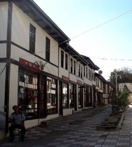 Taraklı Belediye Başkanı Özkaraman: Restorasyon Çalışmaları İlçede Gözle Görülür Değişim Yaşattı
