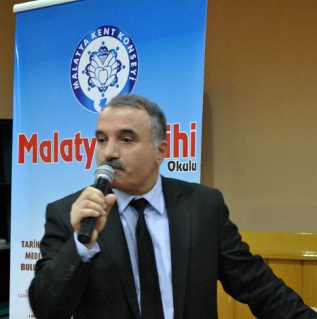 Tarih okulunun ilk dersi 'Neolitik Çağda Malatya’ oldu