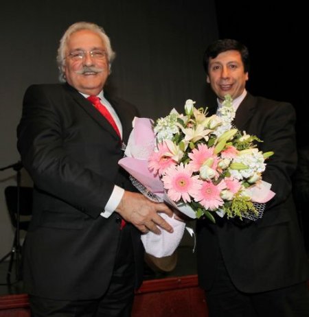 Tarihçi Bahadıroğlu: Bursa Osmanlı'nın Dünyaya Açılan Kapısıydı