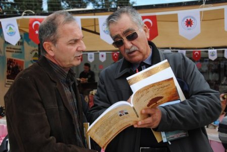 Tarihçi Kırtı:Toroslarda ilk yörük hareketliliği 12'nci yüzyılda oldu